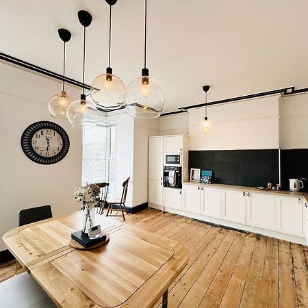 Mountain View Home - Долгелай Екстериор снимка