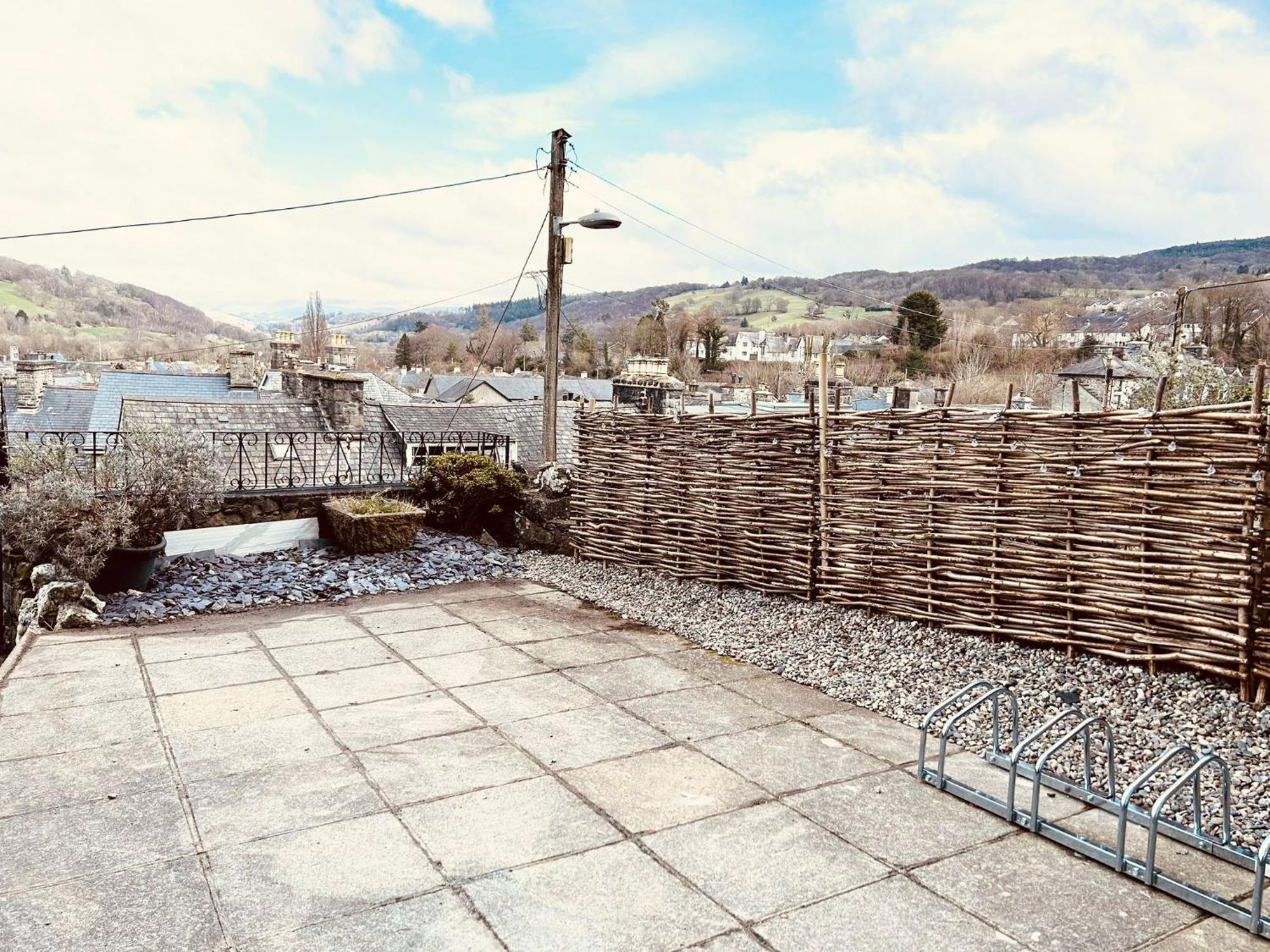 Mountain View Home - Долгелай Екстериор снимка